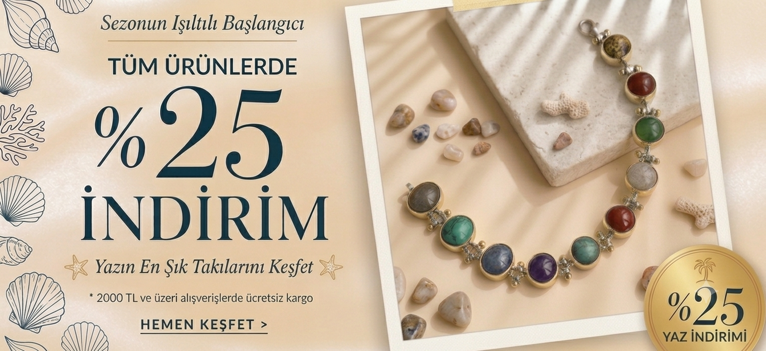 Yaz İndirimi
