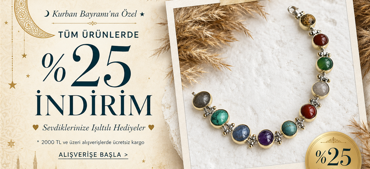 Bayram İndirimi